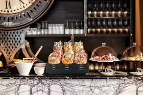 Juliana Hotel Brussels