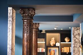 Juliana Hotel Brussels