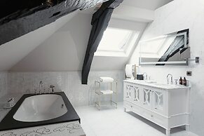 Juliana Hotel Brussels