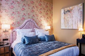 Juliana Hotel Brussels