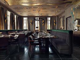 Juliana Hotel Brussels