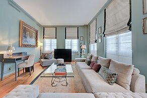 Juliana Hotel Brussels