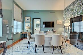 Juliana Hotel Brussels