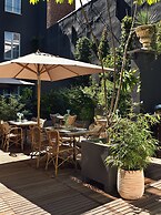 Juliana Hotel Brussels