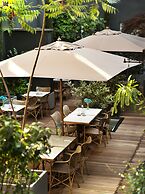 Juliana Hotel Brussels