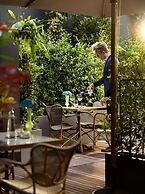 Juliana Hotel Brussels