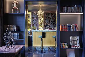 Juliana Hotel Brussels