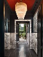 Juliana Hotel Brussels