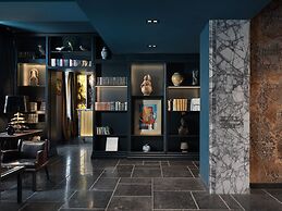 Juliana Hotel Brussels