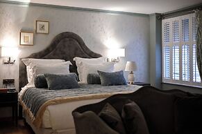 Juliana Hotel Brussels