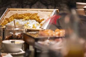 Juliana Hotel Brussels