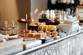 Juliana Hotel Brussels