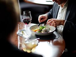 Juliana Hotel Brussels