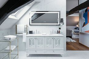 Juliana Hotel Brussels