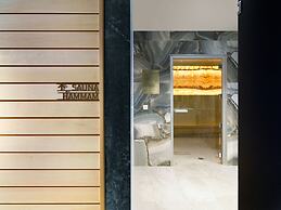 Juliana Hotel Brussels