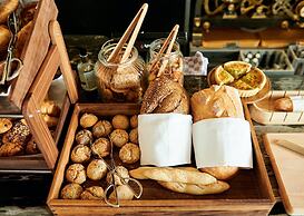 Juliana Hotel Brussels