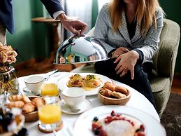 Juliana Hotel Brussels