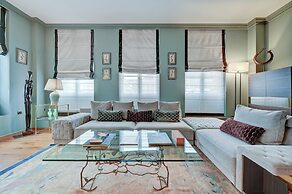 Juliana Hotel Brussels