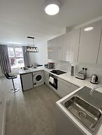 Two Bedroom City Centre Apartment