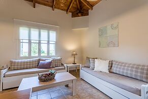 Lithos Stoupa Villas