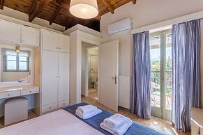 Lithos Stoupa Villas