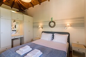 Lithos Stoupa Villas