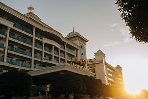 Castival Hotel - All inclusive