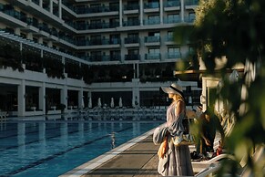 Castival Hotel - All inclusive