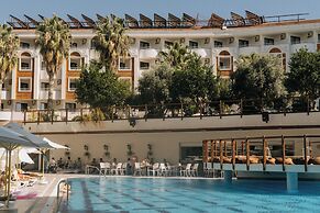 Castival Hotel - All inclusive