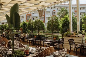 Castival Hotel - All inclusive