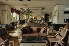 Castival Hotel - All inclusive