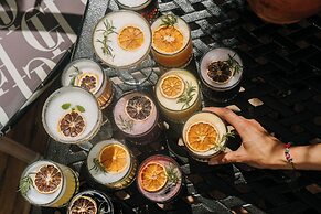 Castival Hotel - All inclusive