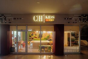 Castival Hotel - All inclusive