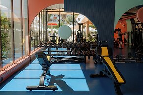 Castival Hotel - All inclusive