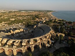 Castival Hotel - All inclusive