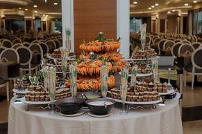 Castival Hotel - All inclusive