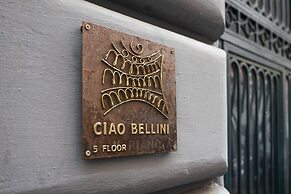 Ciao Bellini