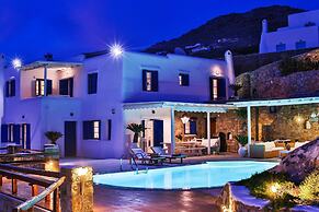 MaryMe luxury villa