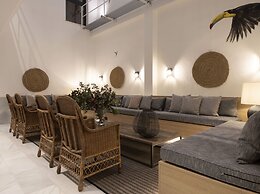 Goodnight Cádiz Apartments