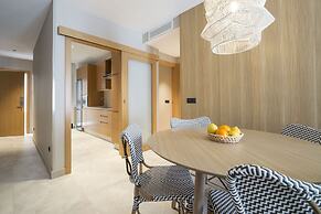 Goodnight Cádiz Apartments