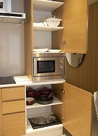 Goodnight Cádiz Apartments