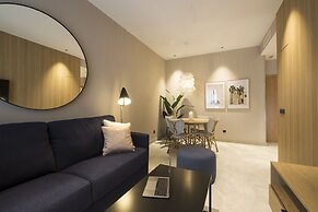 Goodnight Cádiz Apartments