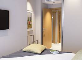 Goodnight Cádiz Apartments