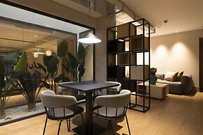 Goodnight Cádiz Apartments