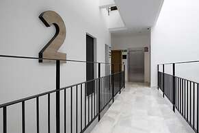 Goodnight Cádiz Apartments