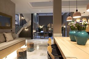 Goodnight Cádiz Apartments