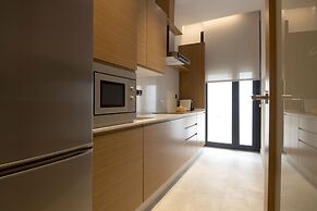 Goodnight Cádiz Apartments