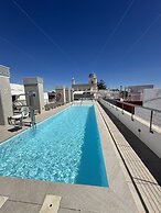 Goodnight Cádiz Apartments