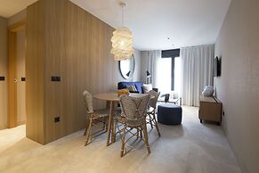 Goodnight Cádiz Apartments