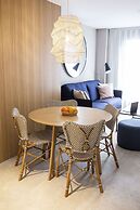 Goodnight Cádiz Apartments